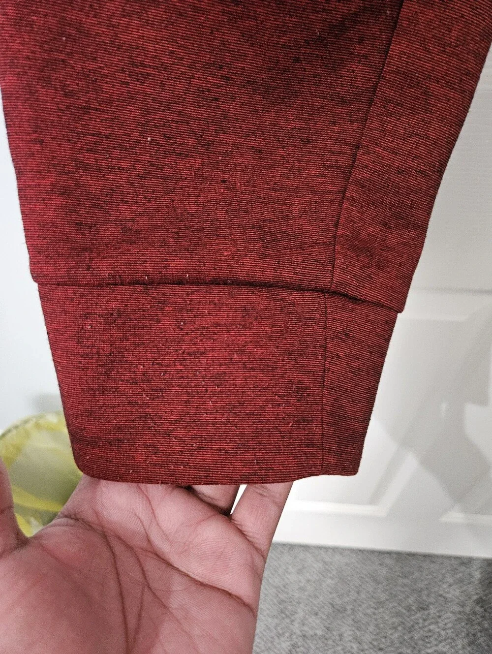 Sale: Mens American Eagle 24/7 Jogger Sweatpants - Large